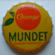 Mundet