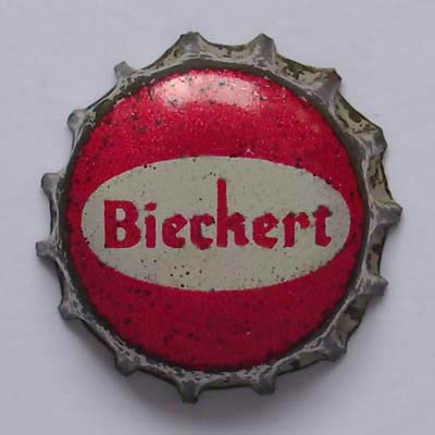 Bieckert