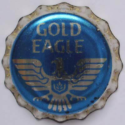 GoldEagle