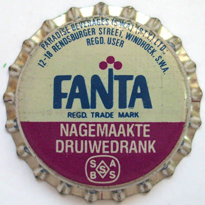 Fanta