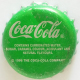 Coca Cola green