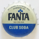 Fanta Club Soda