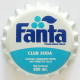 Fanta Club Soda 250