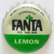 Fanta Lemon