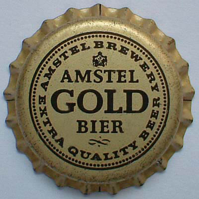 AmstelGoldBier