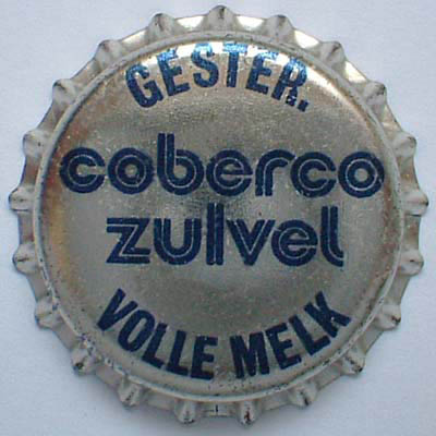  Coberco Zuivel