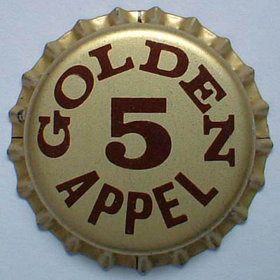 Golden5Appel