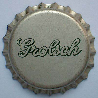 Grolsch