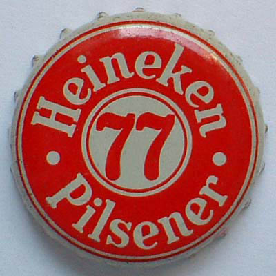 Heineken77