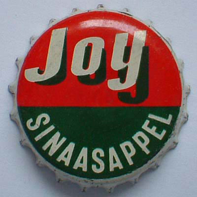 JoySinaasappel