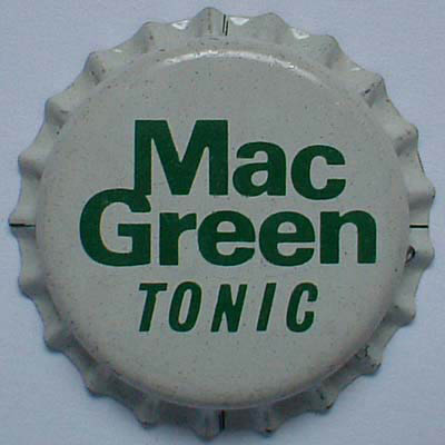 MacGreenTonic