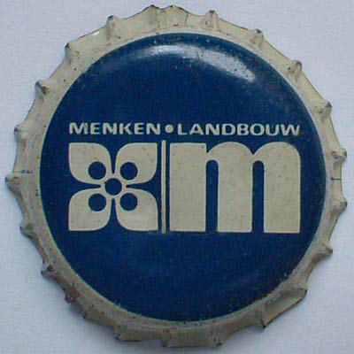 MenkenLandbouw