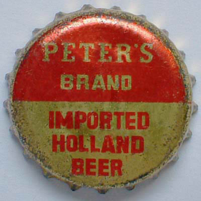 Peter'sBrand