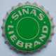 Liebrand Sinas