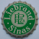 Liebrand Sinas