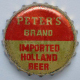 Peter's Brand