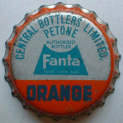 Fanta