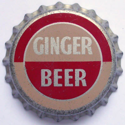 GingerBeer