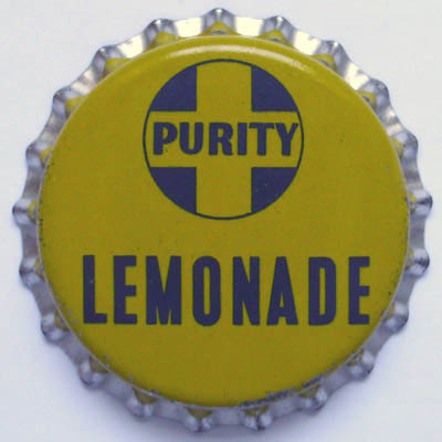 PurityLemonade