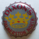 Dixon's