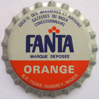 Fanta