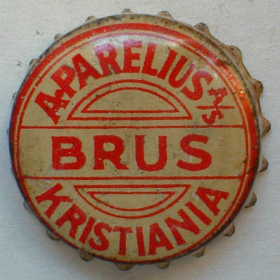 Parelius_Kristiania