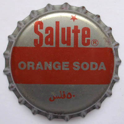 SaluteOrangeSoda