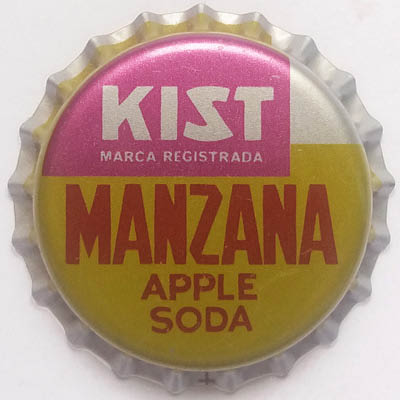 KistManzana