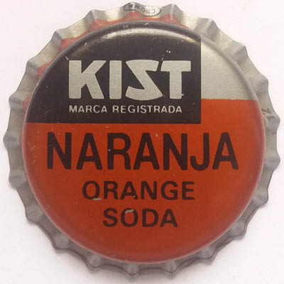 KistNaranja
