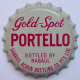 Gold Spot Portello