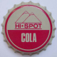 HiSpot Cola