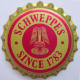 Schweppes