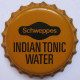 Schweppes Indian Tonic Water