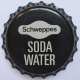 Schweppes Soda Water