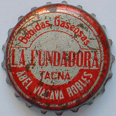 LaFundadora