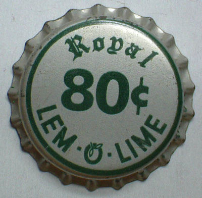 Royal Lem-O-Lime 80
