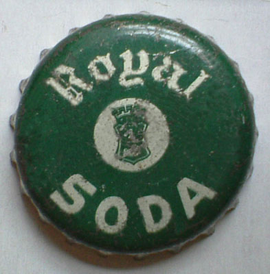 Royal Soda
