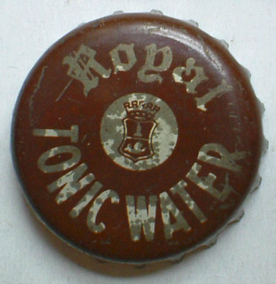 Royal Tonic Water