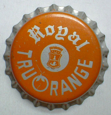 Royal TruOrange 1