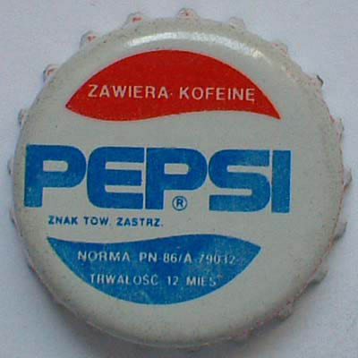 Pepsi