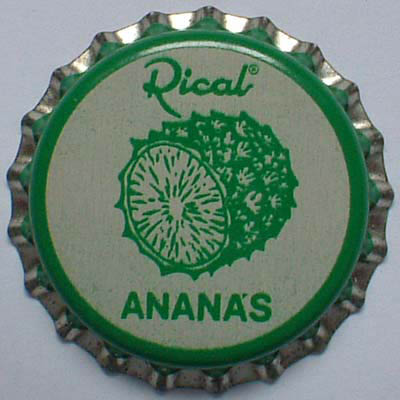 Rical_ananas