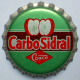 Carbo Sidral Cosco