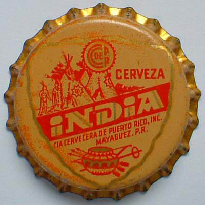 IndiaCerveza