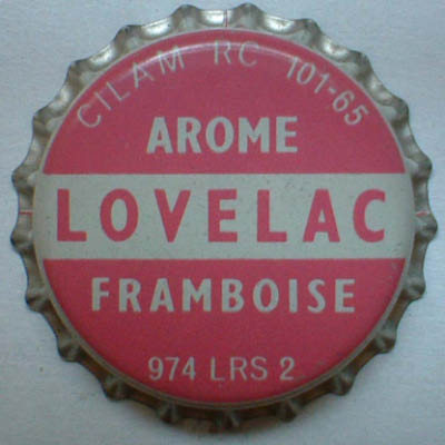 Lovelac