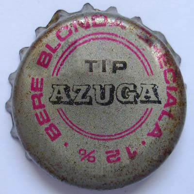 Azuga