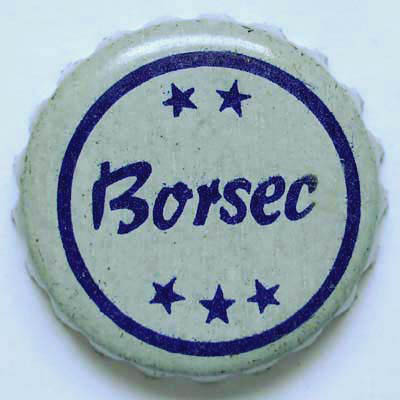 Borsec