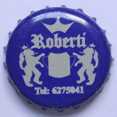 Roberti