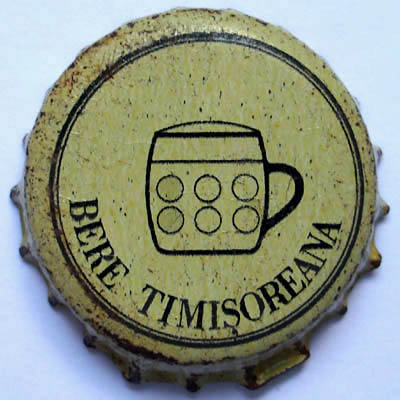 Timisoreana