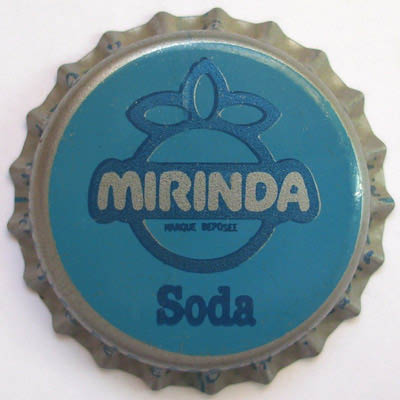 MirindaSoda