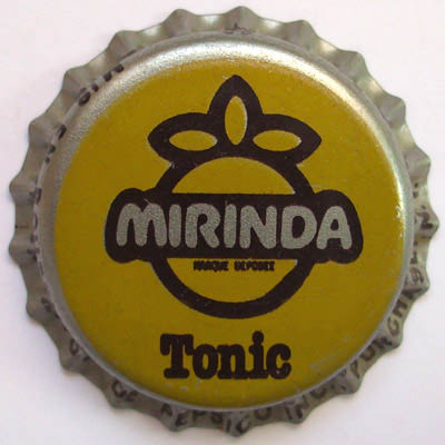 MirindaTonic